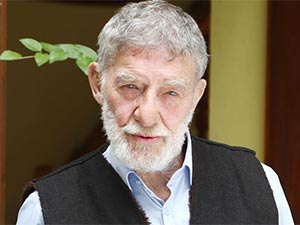 Kimse Bilmez - Ahmet Mekin - Tuğrul Baba Kimdir?