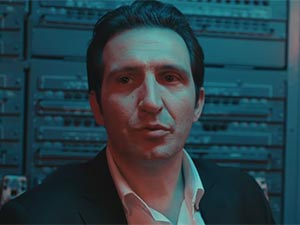 Kimse Bilmez - Timur Ölkebaş - Vedat Kemal Kimdir?