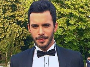 Kiralık Aşk - Barış Arduç - Ömer İplikçi Kimdir?