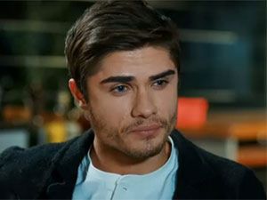 Kiralık Aşk - Barış Murat Yağcı - Eymen Kimdir?