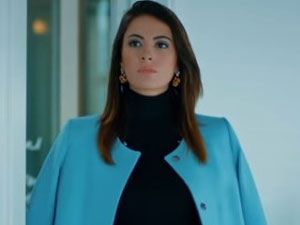 Kiralık Aşk - Ezgi Avcı - Işıl Kimdir?