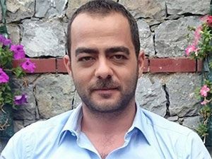 Kiralık Aşk - Kerem Fırtına - İsmail Kimdir?
