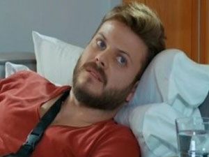 Kiralık Aşk - Mert Baksi - Alp Kimdir?