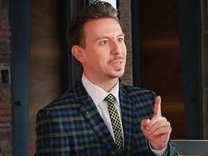 Kiralık Aşk - Ragıp Gülen - Zübeyir Taşçalan Kimdir?