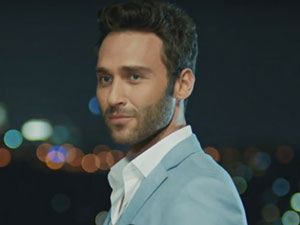 Kiralık Aşk - Seçkin Özdemir - Pamir Marden Kimdir?