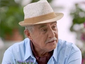 Kiraz Mevsimi - Avni Yalçın - Nazmi Kimdir?