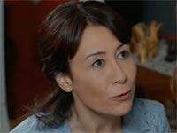 Kiraz Mevsimi - Ayşegül Ünsal - Meral Kimdir?