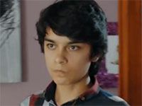 Kiraz Mevsimi - Burak Şahan Gönültaş - Doğan Çetin Kimdir?