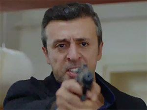 Kırgın Çiçekler - Atılgan Gümüş - Cemil Kimdir?