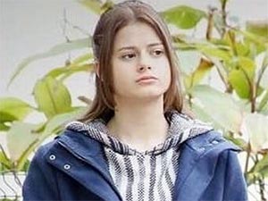 Kırgın Çiçekler - Elif Ceren Balıkçı - Sedef Kimdir?