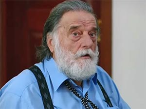 Kırgın Çiçekler - Erdoğan Sıcak - Sadri Kimdir?