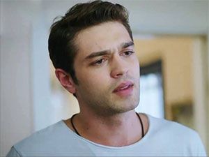 Kırgın Çiçekler - Furkan Andıç - Gökhan Kimdir?