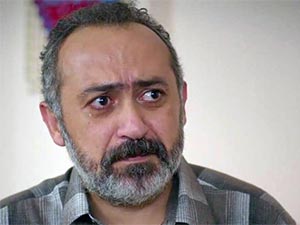 Kırgın Çiçekler - Kadir Çermik - Necmi Kimdir?