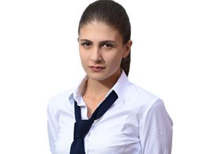Kırgın Çiçekler - Naz Çağla Irmak - Kader Kimdir?