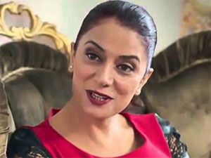 Kırgın Çiçekler - Veda Yurtsever - Nazan Özgün Kimdir?