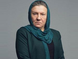 Kırlangıç Fırtınası - Ayşenil Şamlıoğlu - Fikret Turaboğlu Kimdir?