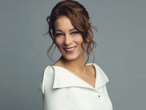 Kırlangıç Fırtınası - Emel Çölgeçen - Ülfet Turaboğlu Kimdir?