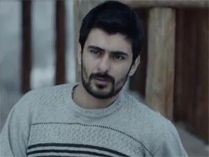 Kırlangıç Fırtınası - Gürkan Günal - Cengiz Kimdir?