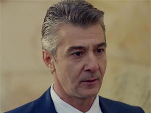 Kırlangıç Fırtınası - Oktay Oy Kimdir?