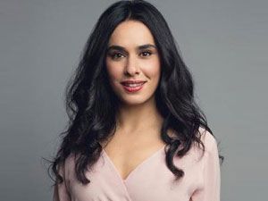 Kırlangıç Fırtınası - Perihan Ünlücan - Reyhan Turaboğlu Kimdir?