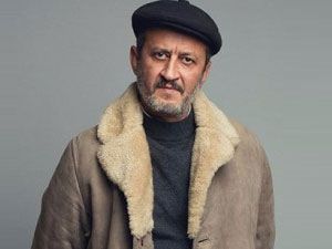 Kırlangıç Fırtınası - Yıldırım Gücük - Ahmet Kimdir?