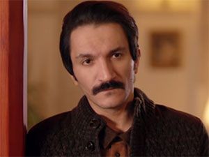 Kırlangıç Fırtınası - İnanç Konukçu - Hikmet Turaboğlu Kimdir?