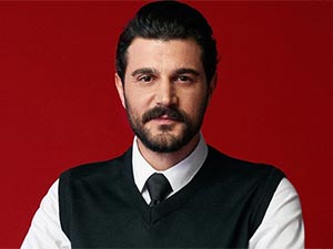 Kırmızı Oda - Burak Sevinç - Deniz Saner Kimdir?