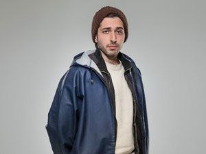 Kış Güneşi - Emre Bulut - Burak Kimdir?