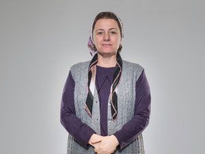 Kış Güneşi - Gamze Süner Atay - Fatma Kimdir?