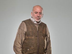 Kış Güneşi - Mehmet Esen - İsmail Kimdir?