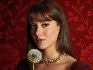 Kıskanmak - Beril Pozam - Nalan Şevket Kimdir?