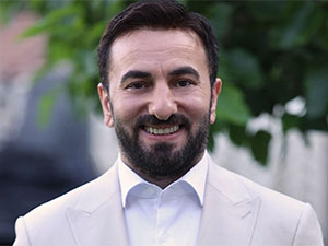 Kısmet - Cem Gelinoğlu - Doğan Saka Kimdir?