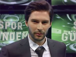 Kısmet Değilmiş - Bora Cengiz - Bora Cengiz Kimdir?