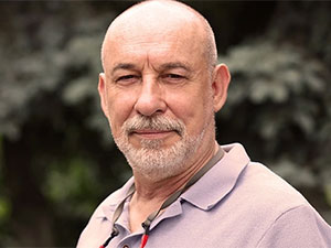 Kısmet - Erdal Küçükkömürcü - Osman Kimdir?