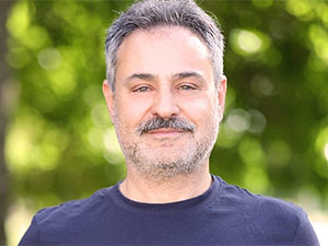 Kısmet - Kerem Kupacı - Cevdet Kimdir?