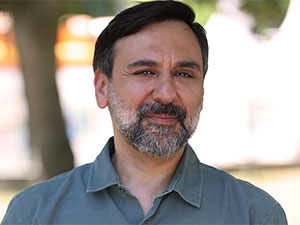 Kısmet - Polat Bilgin - Mert Kimdir?