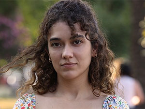 Kısmet - Selin Hasar - Zemzem Kimdir?