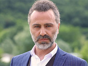 Kısmet - Serdar Orçin - Reis Kimdir?