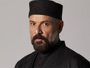 Kızıl Goncalar - Tolga Tekin - Abdulvahit Güneş Kimdir?