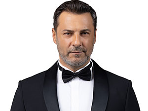 Kızılcık Şerbeti - Barış Kılıç - Ömer Ünal Kimdir?