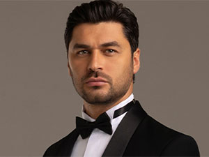 Kızılcık Şerbeti - Emre Dinler - Fatih Ünal 2 Kimdir?