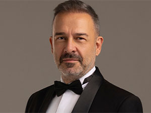 Kızılcık Şerbeti - Murat Aygen - Lider Alper Kimdir?