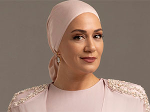 Kızılcık Şerbeti - Özge Borak - Salkım Sertkaya Ünal Kimdir?