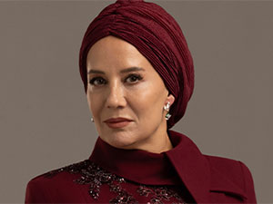 Kızılcık Şerbeti - Servet Pandur - Asude Erdem Kimdir?