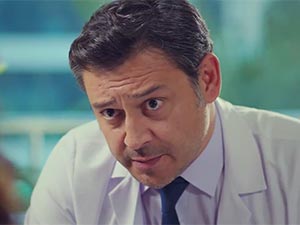 Kızım - Gökhan Soylu - İhsan Kimdir?