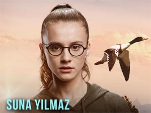 Kızlarım İçin - Ahsen Eroğlu - Suna Yılmaz Kimdir?