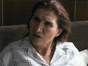 Kızlarım İçin - Aslı İçözü - Semiha Şehirlioğlu Kimdir?