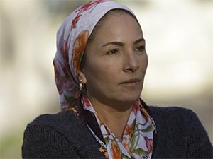 Kızlarım İçin - Meltem Gülenç - Fitnat Küçük Kimdir?