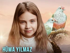 Kızlarım İçin - Naz Ar - Hüma Yılmaz Kimdir?