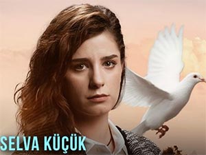 Kızlarım İçin - Sanem Yeles - Selva Yılmaz Küçük Kimdir?